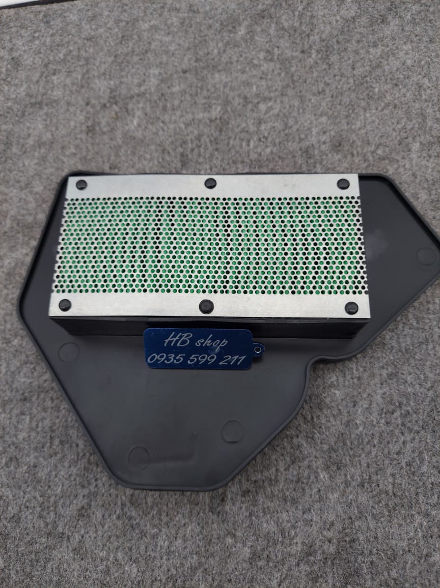 LỌC GIÓ ZIN RAIDER FI/ SATRIA