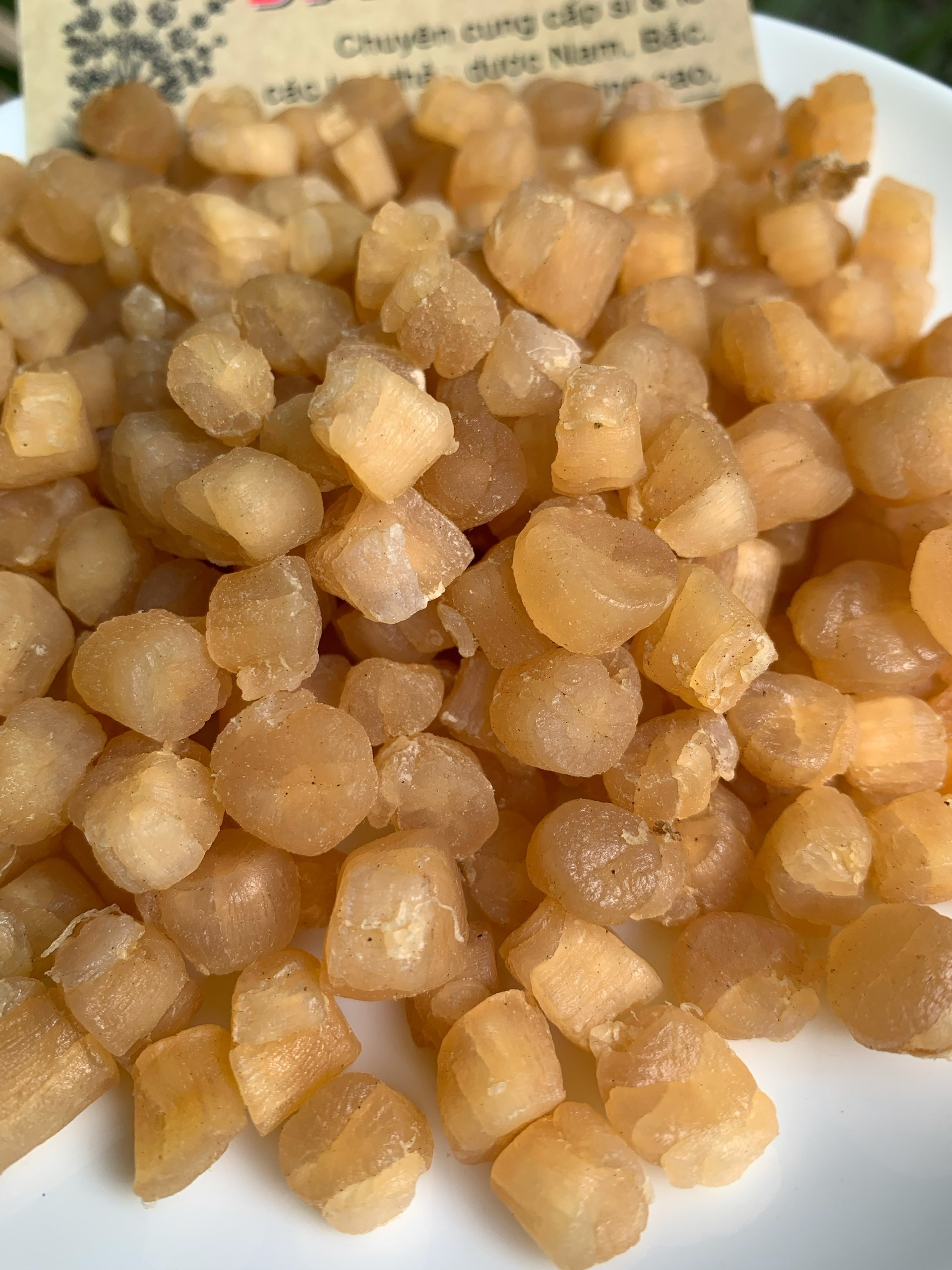 cồi sò điệp-100gram