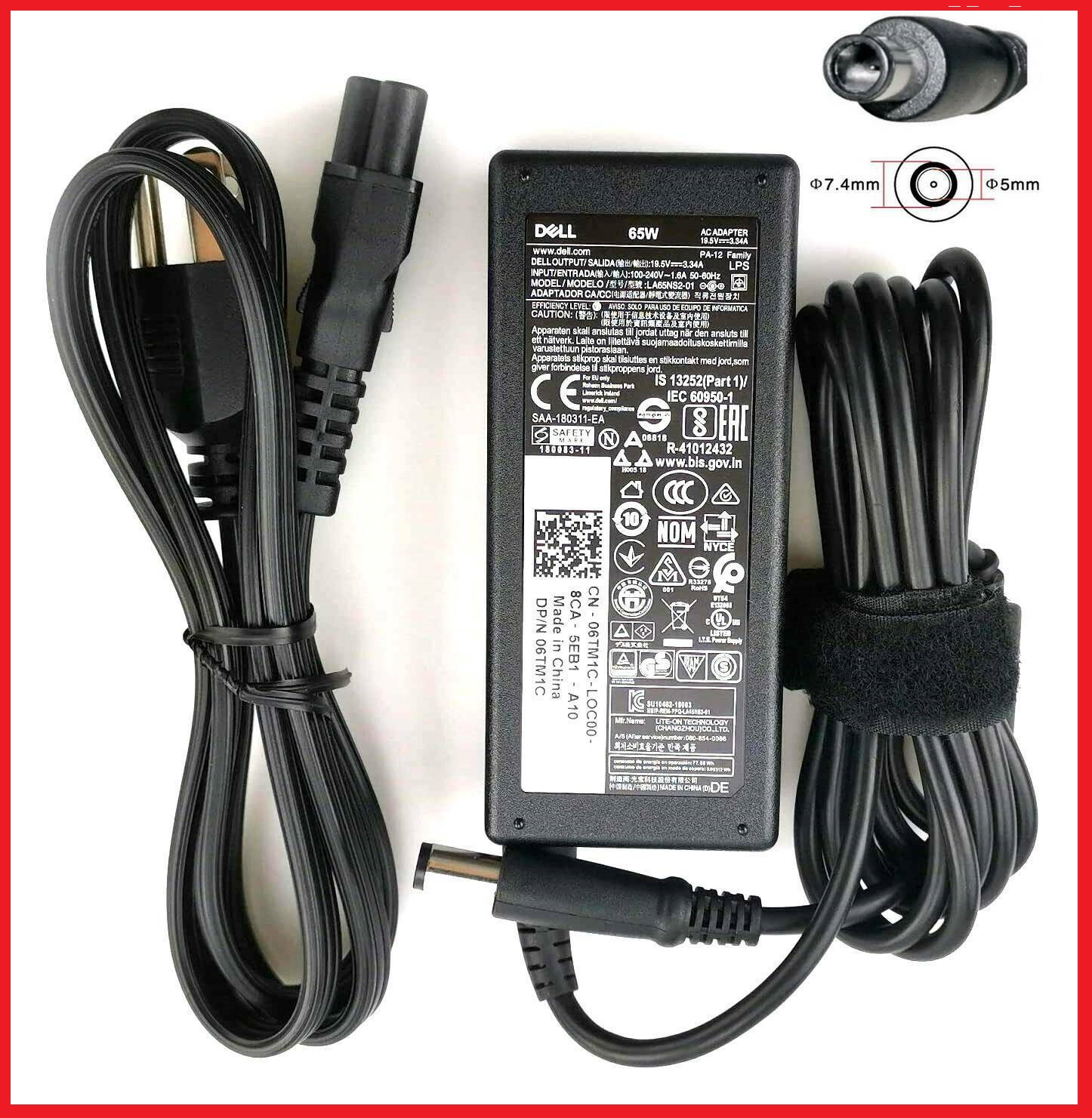 ⚡️[Sạc zin]Sạc laptop Dell Latitude E7240 E7440 ZIN