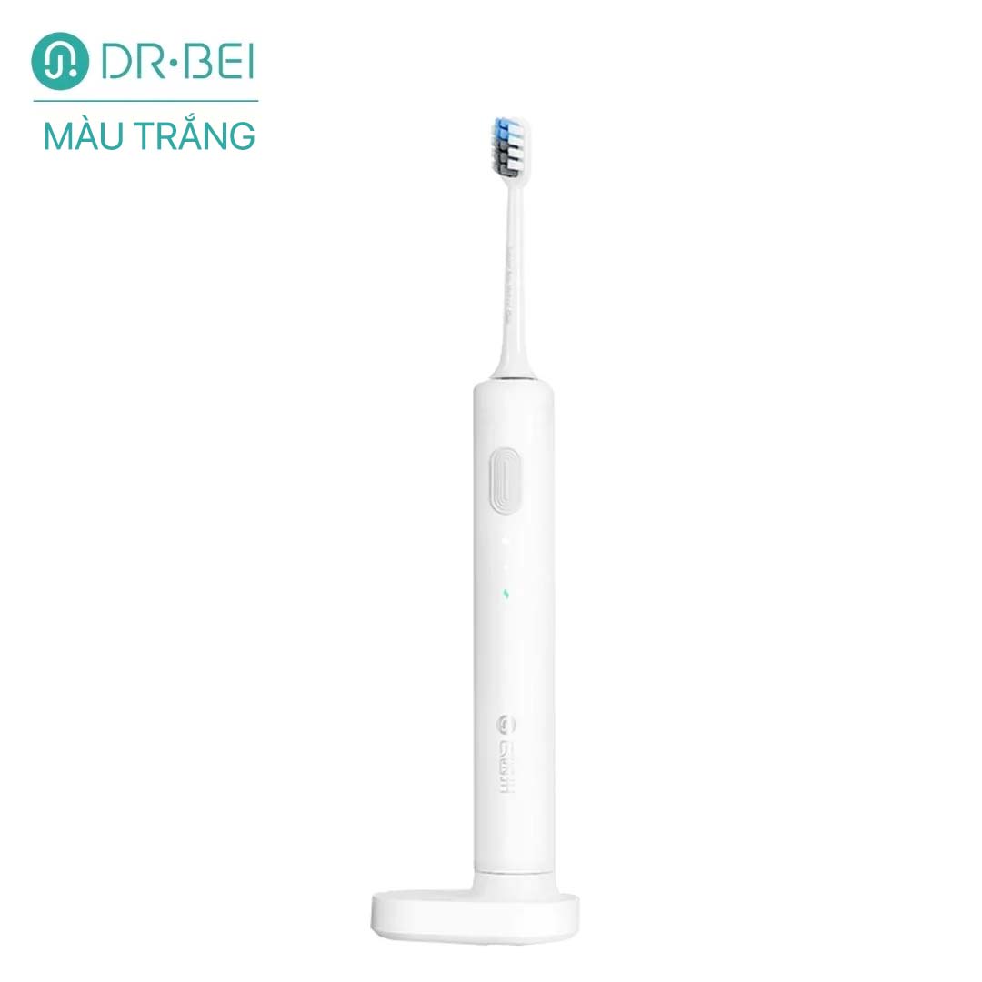 Bàn Chải Đánh Răng Điện Xiaomi Dr-Bei BET-C01