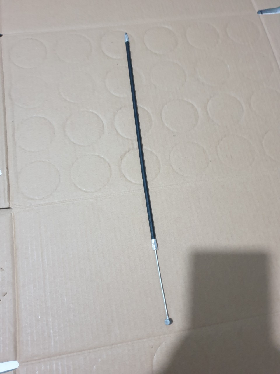 (3 DÂY )DÂY GA MÁY XỊT THUOC/ ĐỘNG CƠ 2 THÌ - 4 THÌ. CHIỀU DÀI KHOẢNG 35CM.