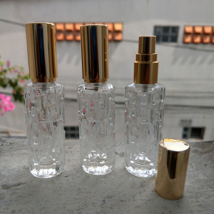 [HCM]Chai chiếc nước hoa dạng sịt phun sương 15ml - A039