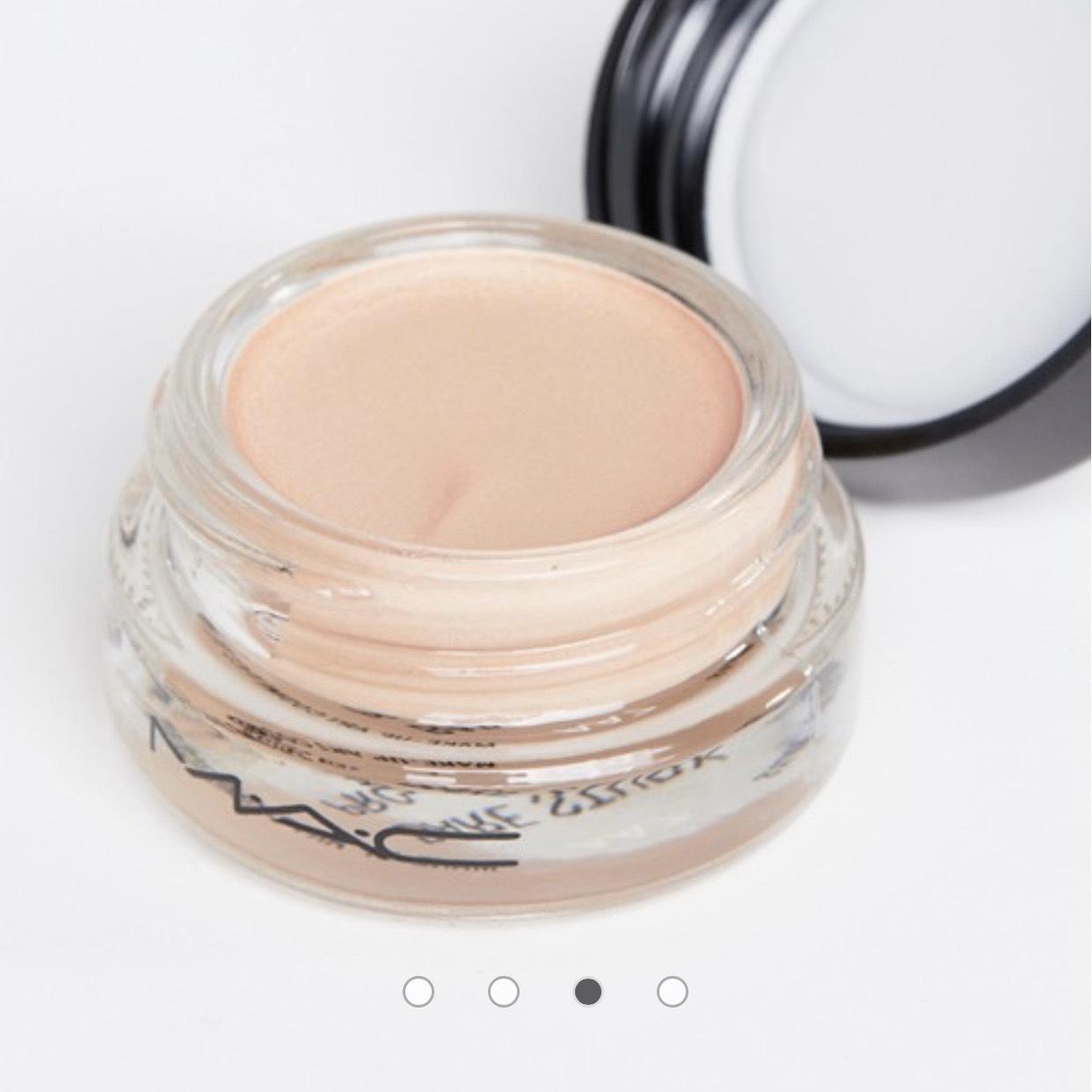 how to use mac pro longwear paint pot painterly