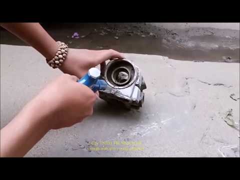CÁT SIÊU SIÊU  MỊN DÙNG CHO MÁY PHUN CÁT ( MUA 5 TẶNG 1)