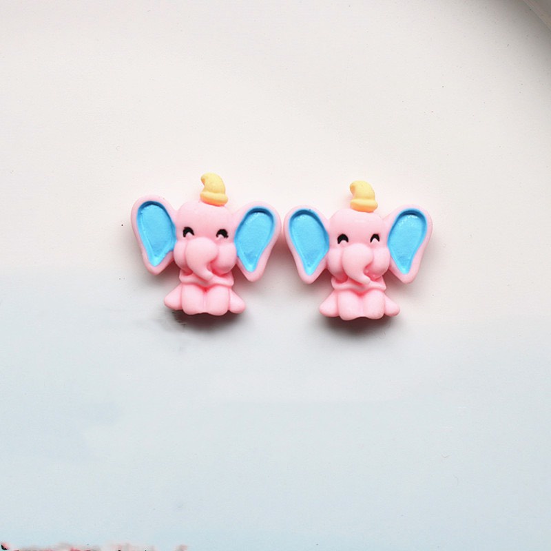 Charm slime/ Dụng Cụ Charm Trang Trí Hình Hoạt Hình