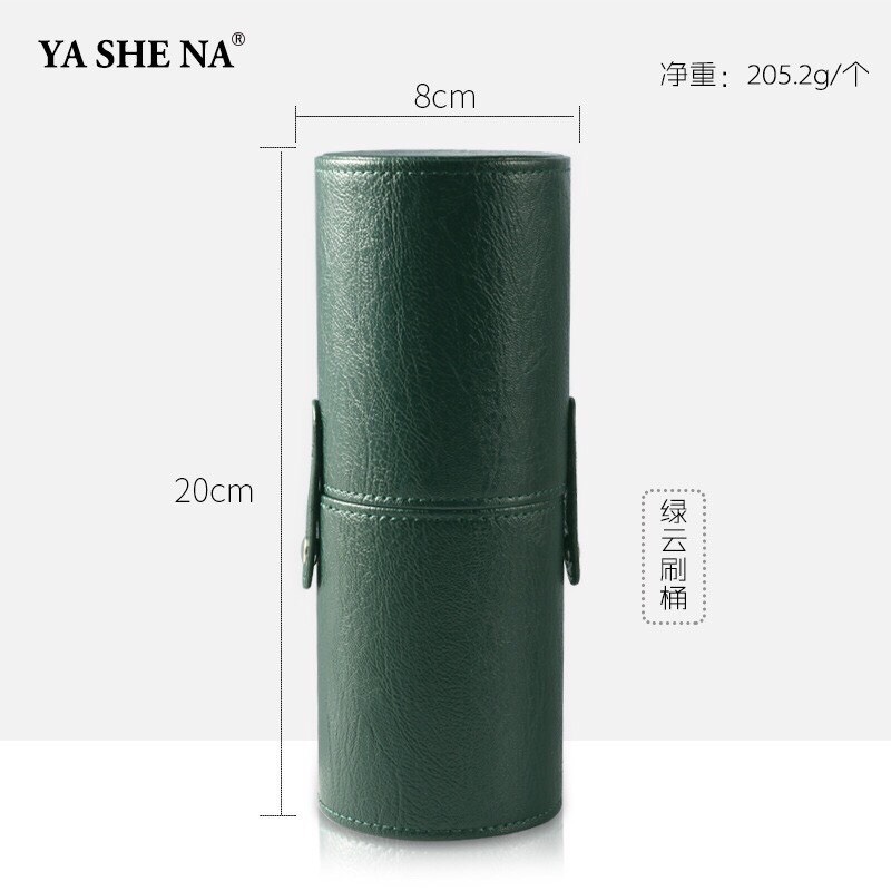 [HCM]Bộ cọ trang điểm 14 cây