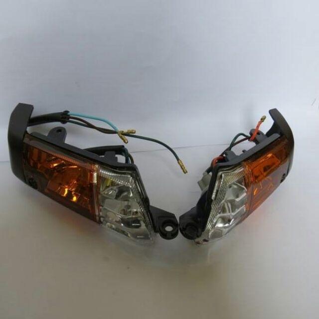 cặp xi nhan trước super dream