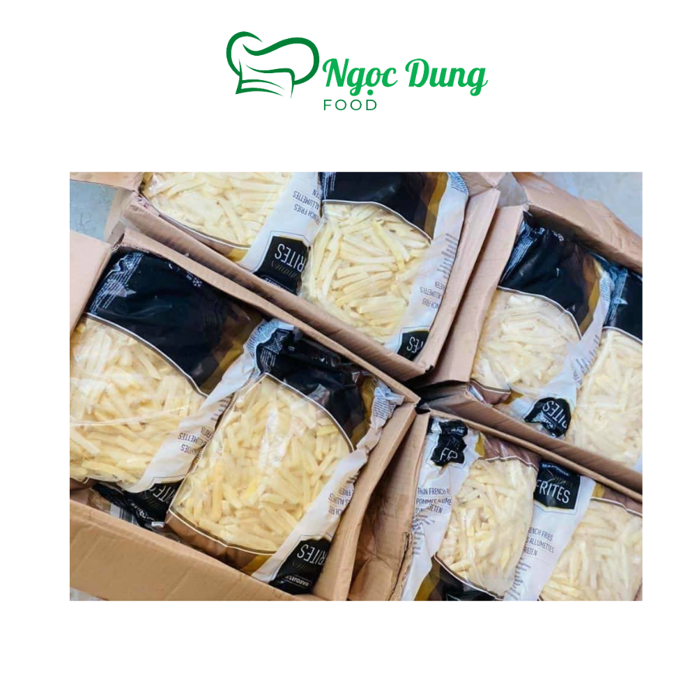 Khoai tây cọng Bỉ 1kg (giao tphcm)