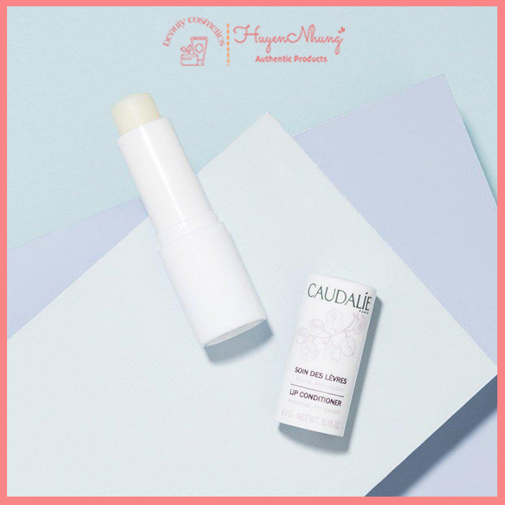 Son Dưỡng Môi Caudalie Soin Des Levres 4.5g