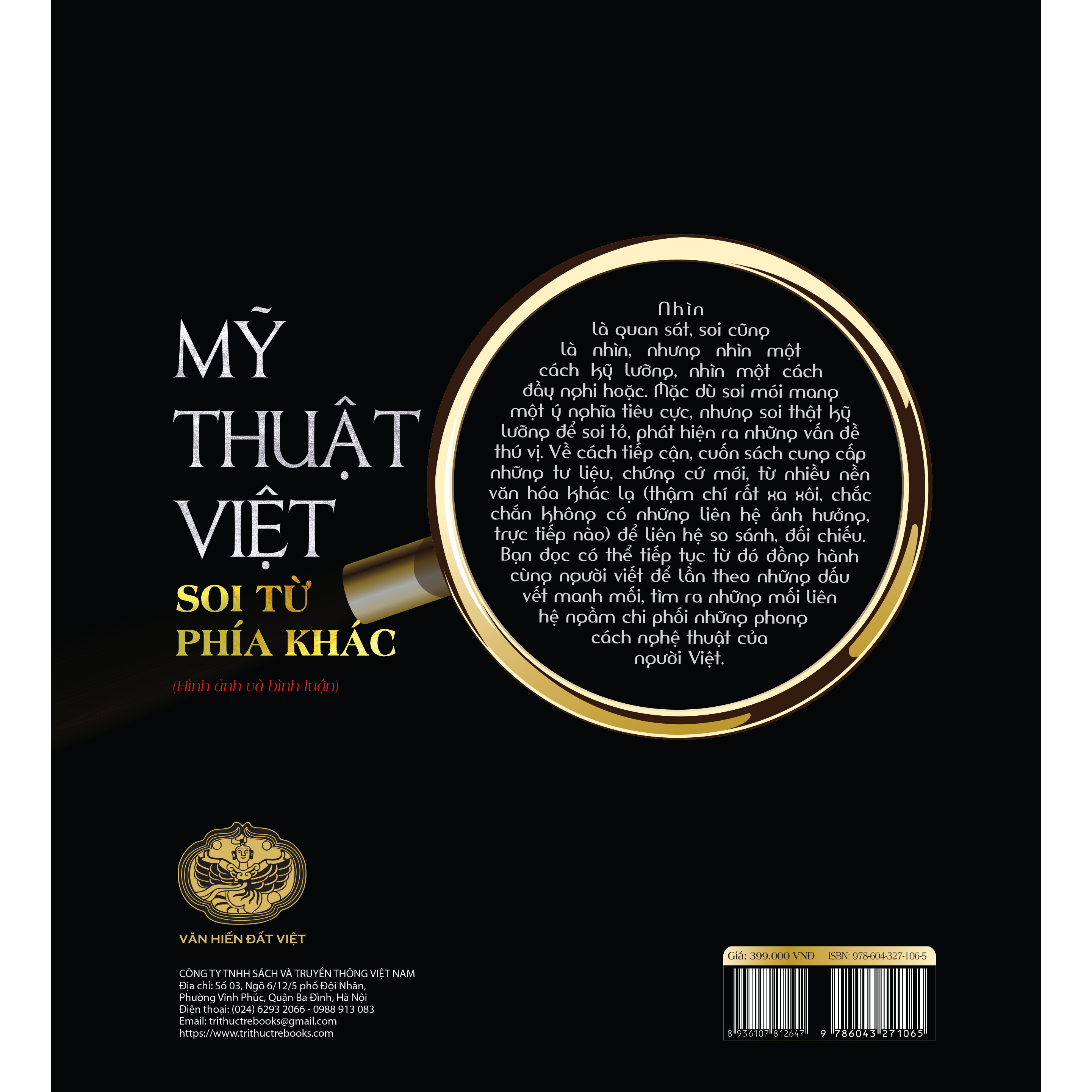 Mỹ thuật Việt soi từ phía khác