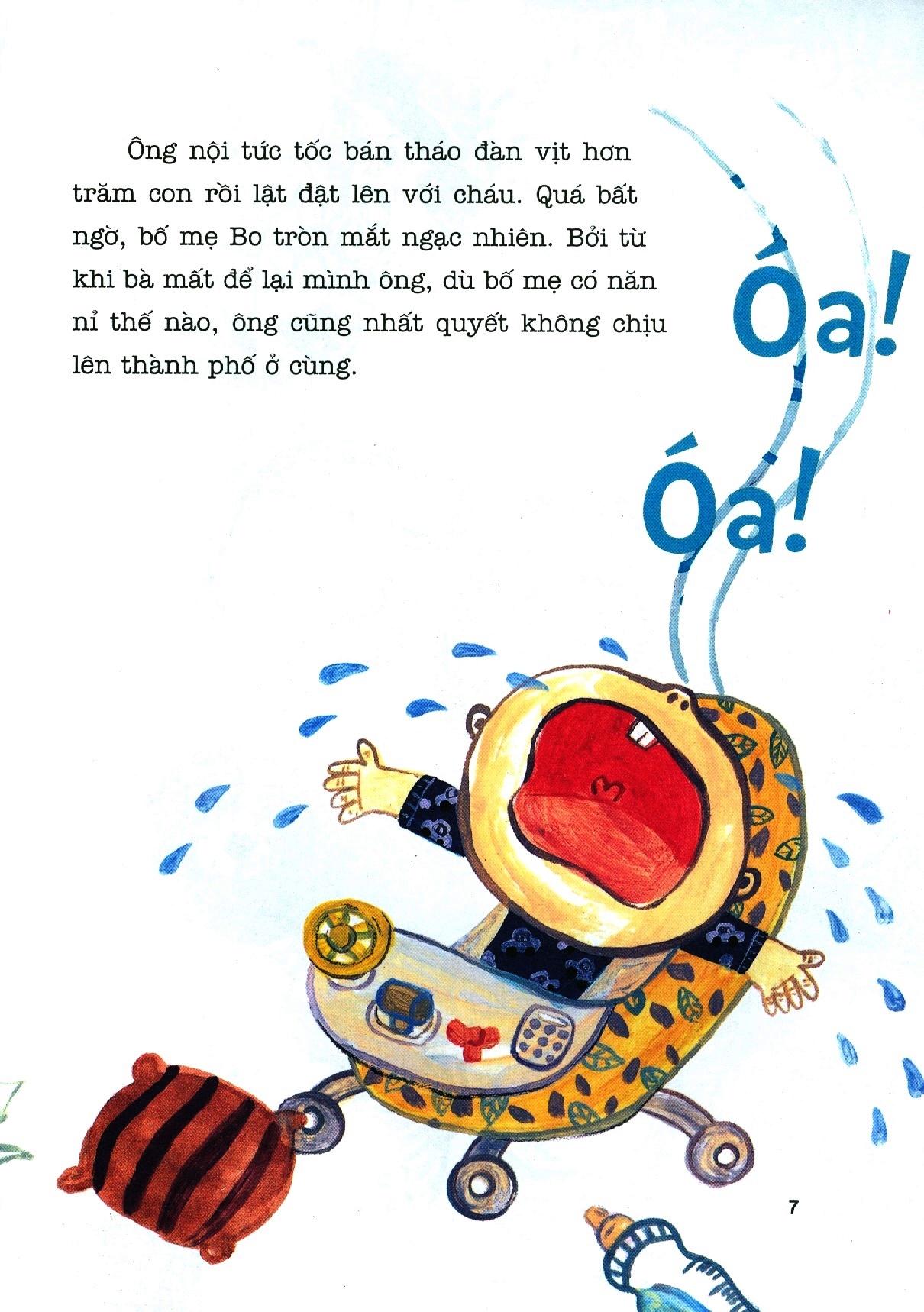 Sách - Những thói quen vàng: Con sẽ làm được