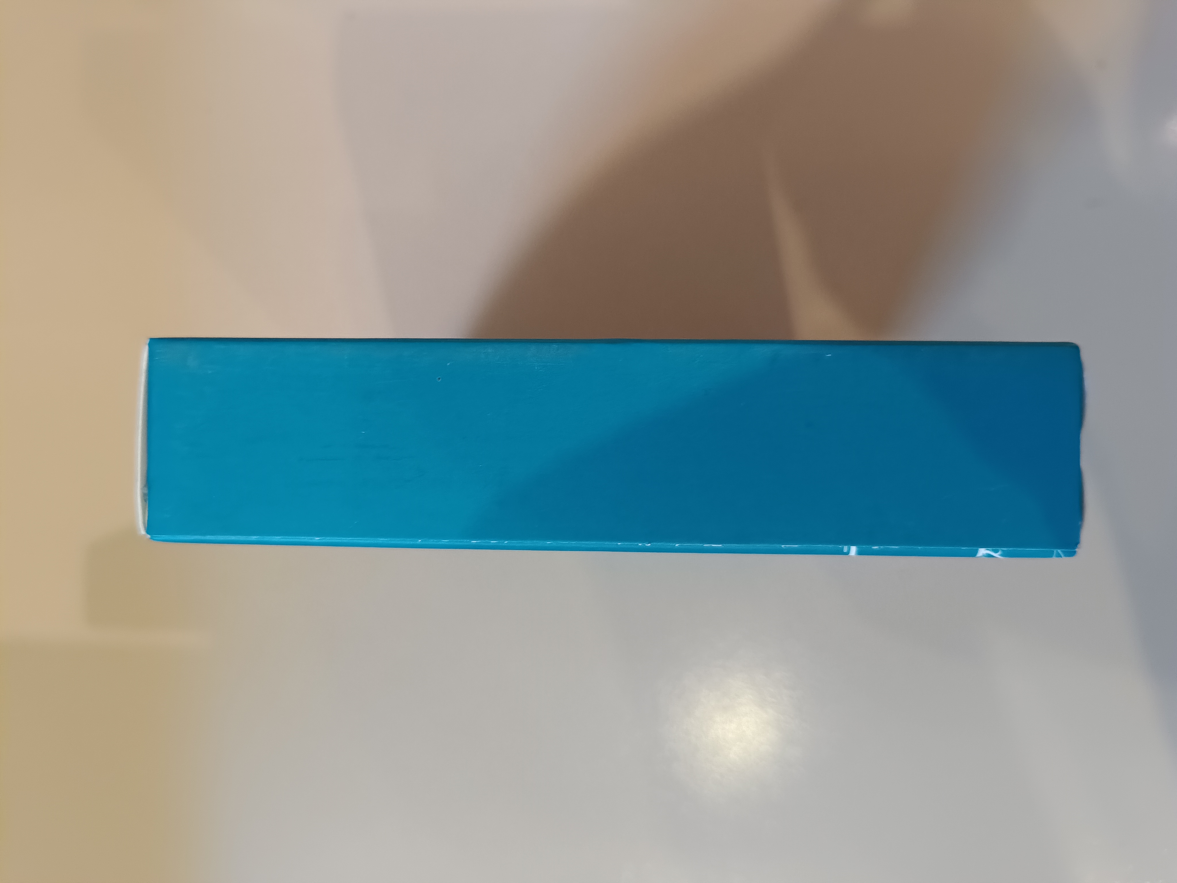 Boxset - Clover (2 tập) [Unseal]