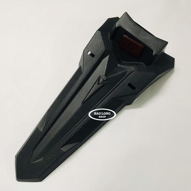 Đuôi Dè Sonic Gắn Vario