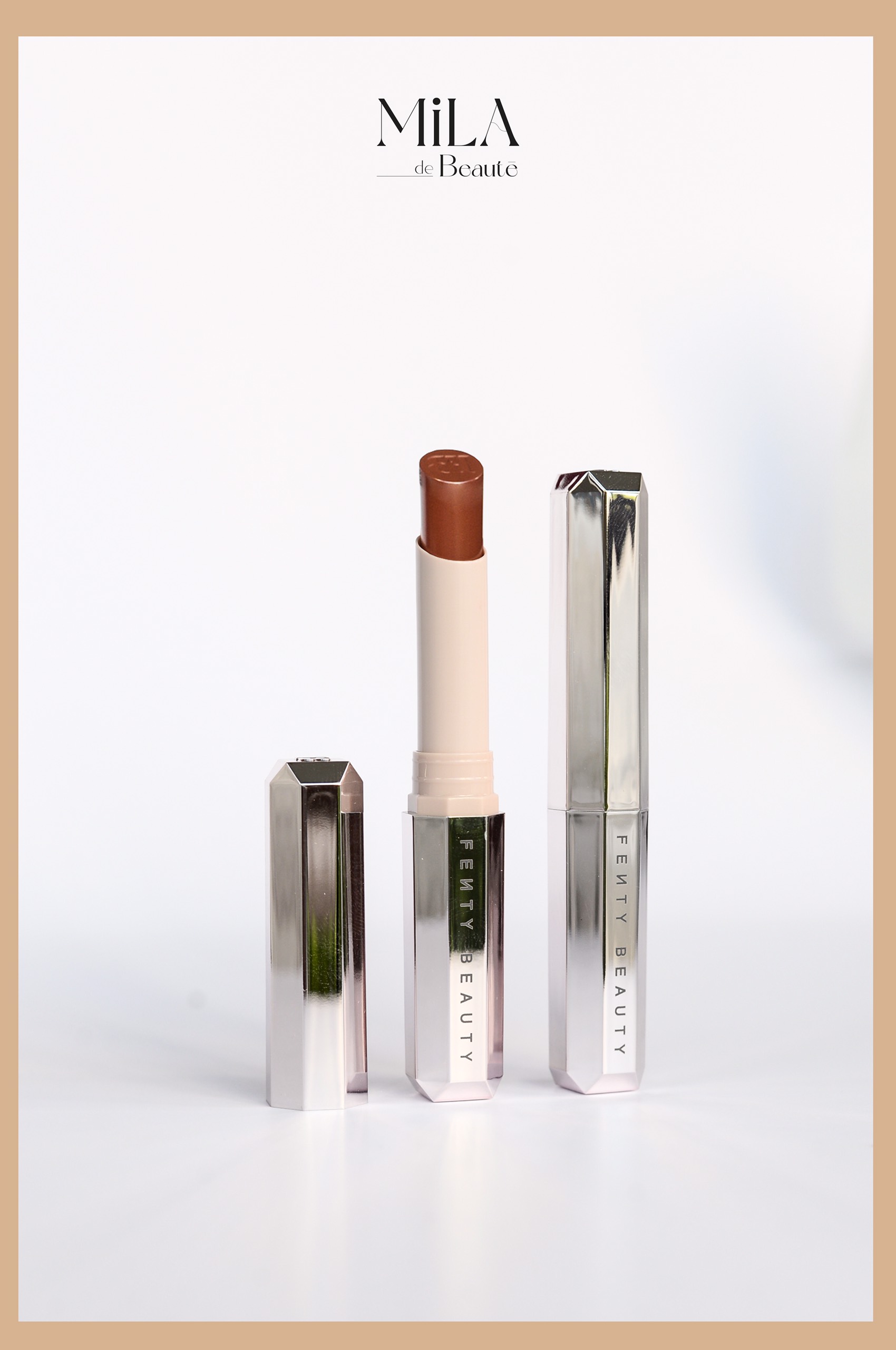 Son lì Fenty Beauty by Rihanna