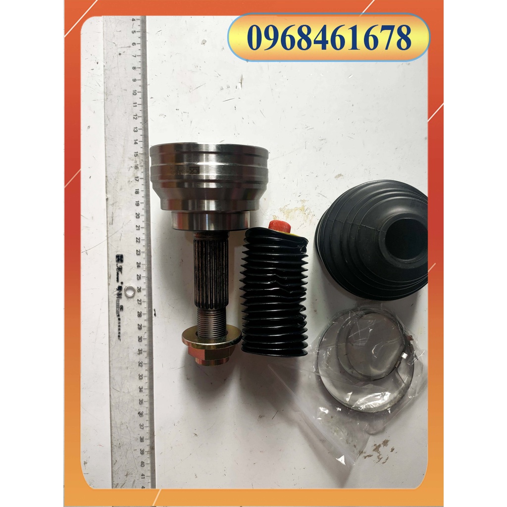 ĐẦU LÁP NGOÀI VIOS 02-07
