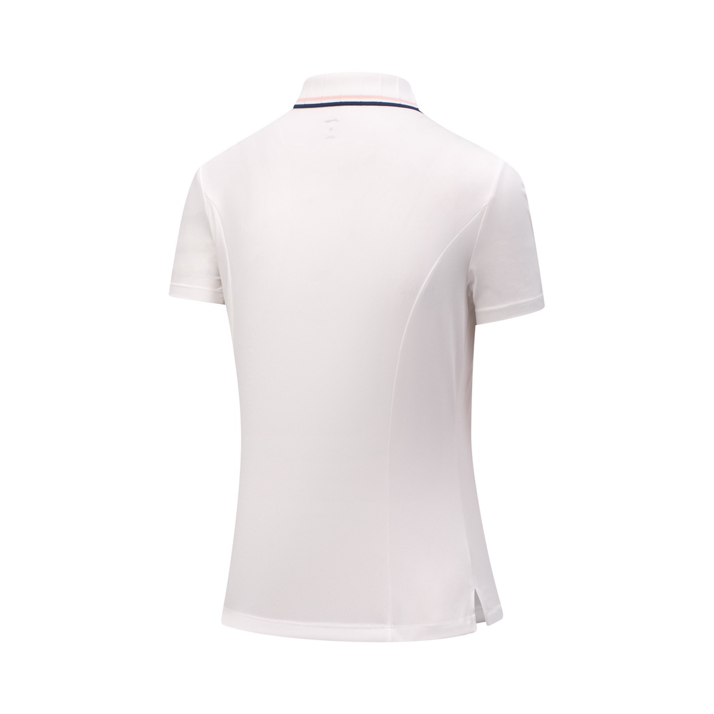 Áo Polo Thể Thao Li-Ning Nữ APLSC28-2