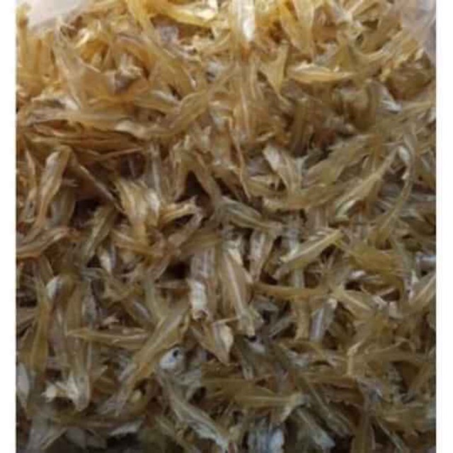 1kg cá đù khô nhạt, ngon đặc biệt