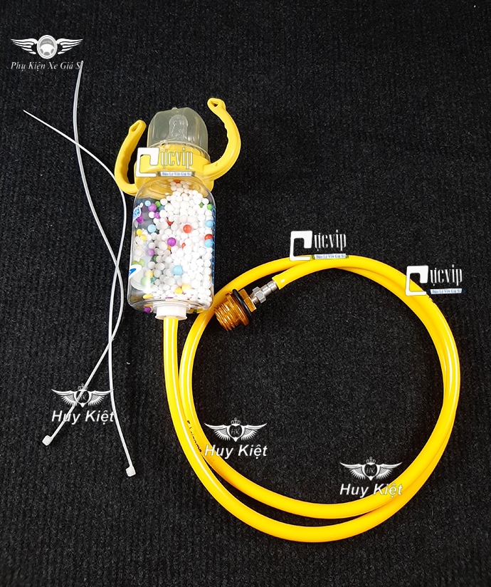 Bình Sữa Thông Hơi Xe Máy MS1527
