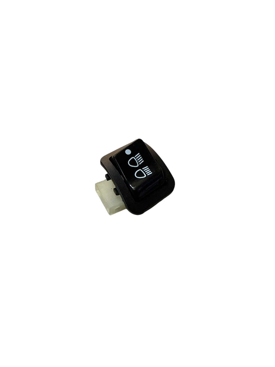 Núc tắc mở đèn Future 125 wave 125
