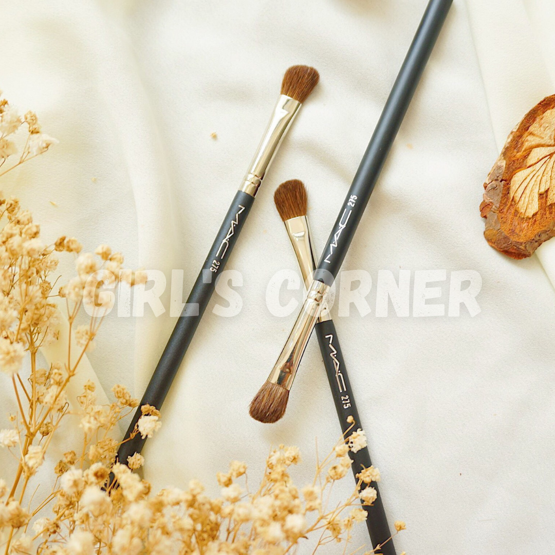 [HCM]Cọ Blending Mắt Và Khối Sống Mũi M275
