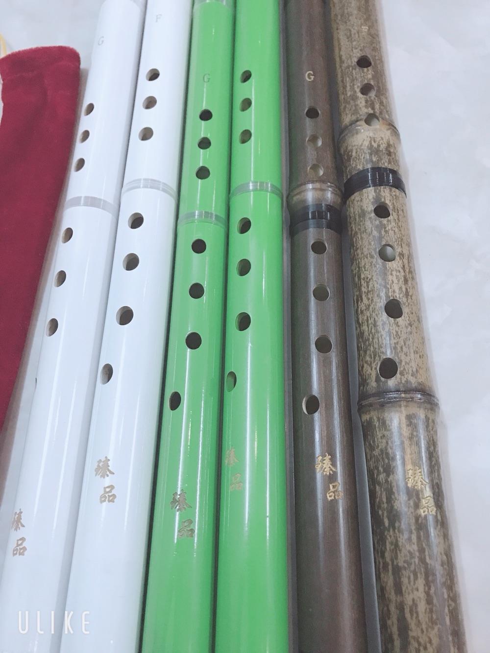 Tiêu bát khổng dòng tiêu tàu