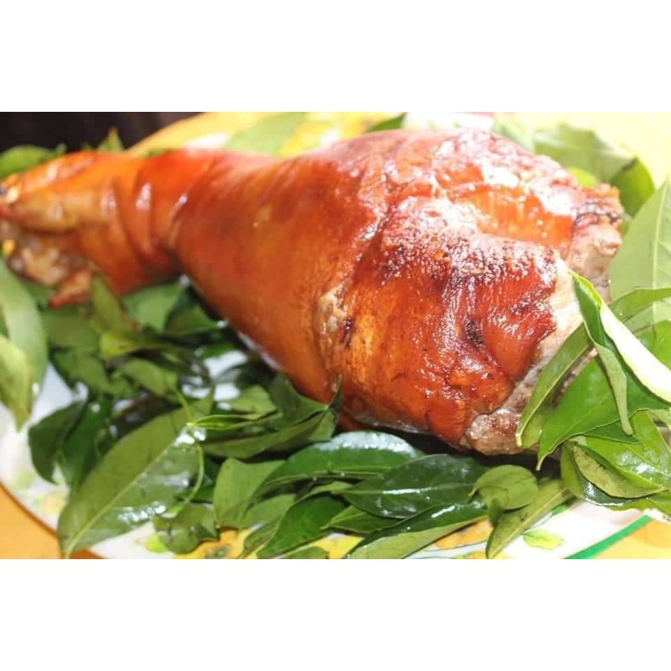 Cây mắc mật ăn lá ( cây siêu tốt)