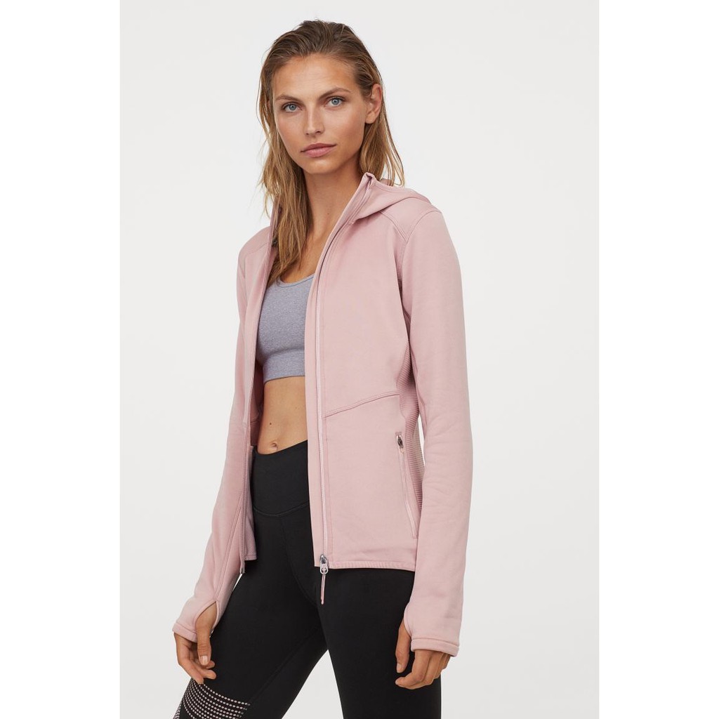 Áo Khoác H&M Xuất Khẩu