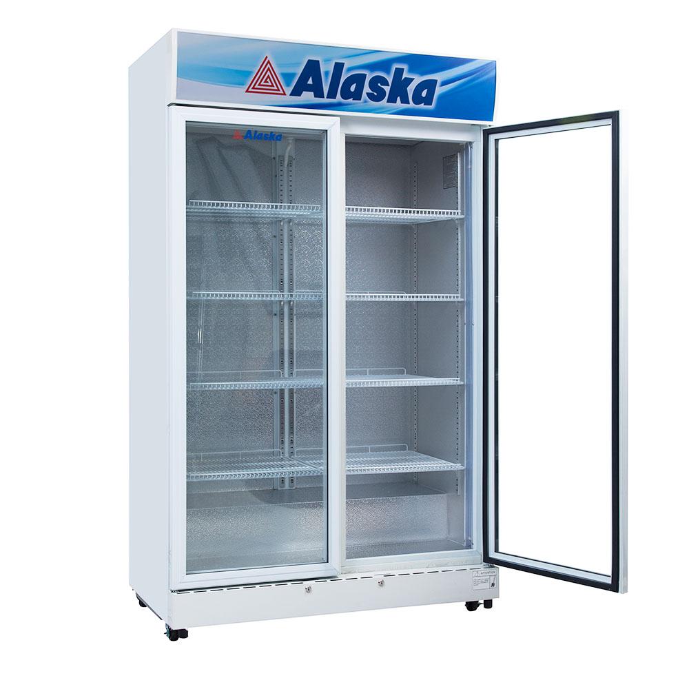 Tủ mát Alaska SL-8C/8CS 800L