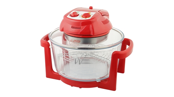 [HCM]LÒ NƯỚNG ĐIỆN HALOGEN TIGER QUEEN AX-787MHV (11L)