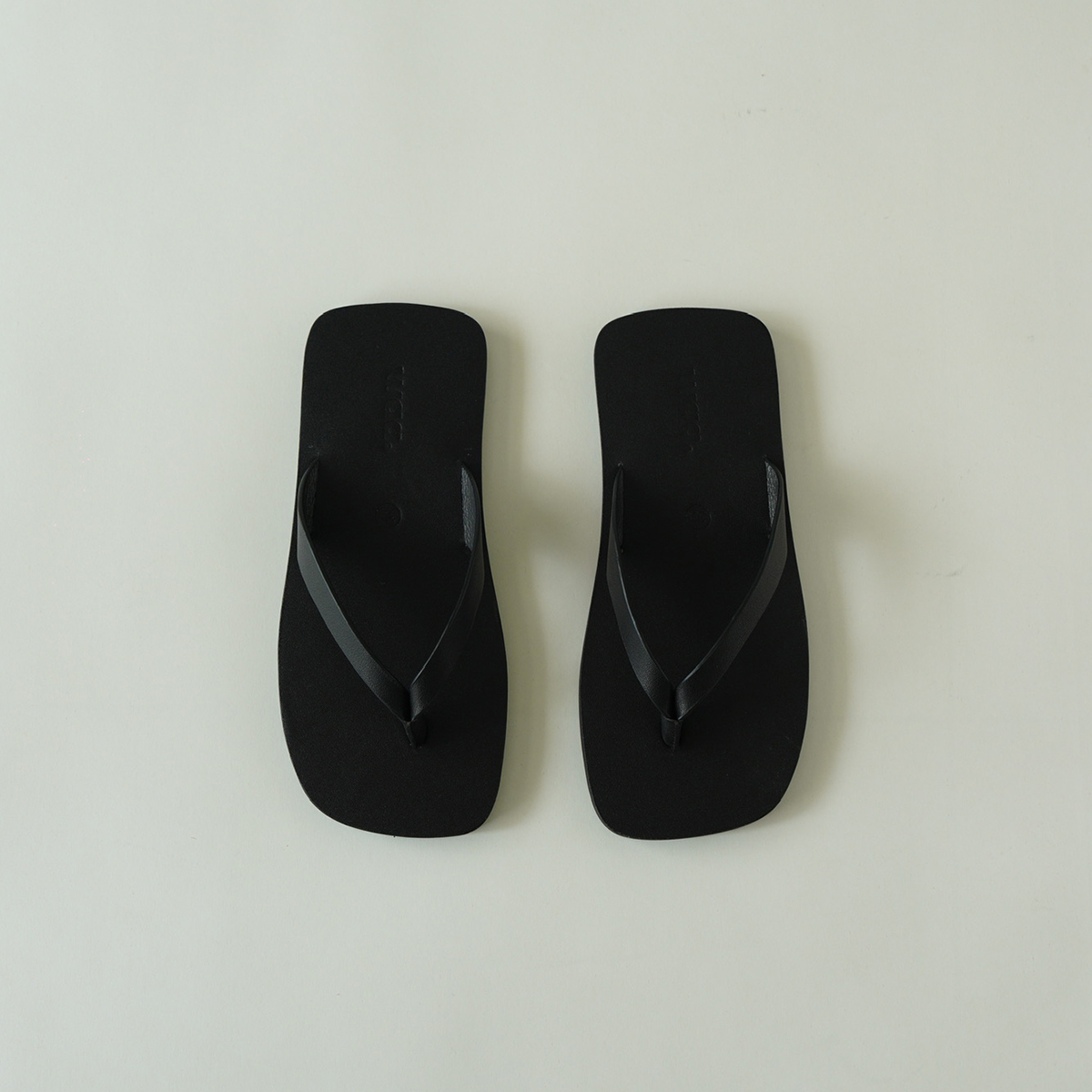 Này Sandals Waa. - Dép Này Quai Da