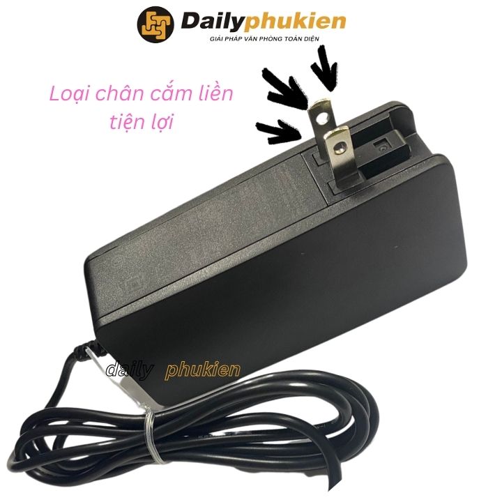 Bán adapter nguồn 19v 2a cho loa Harman/Kardon