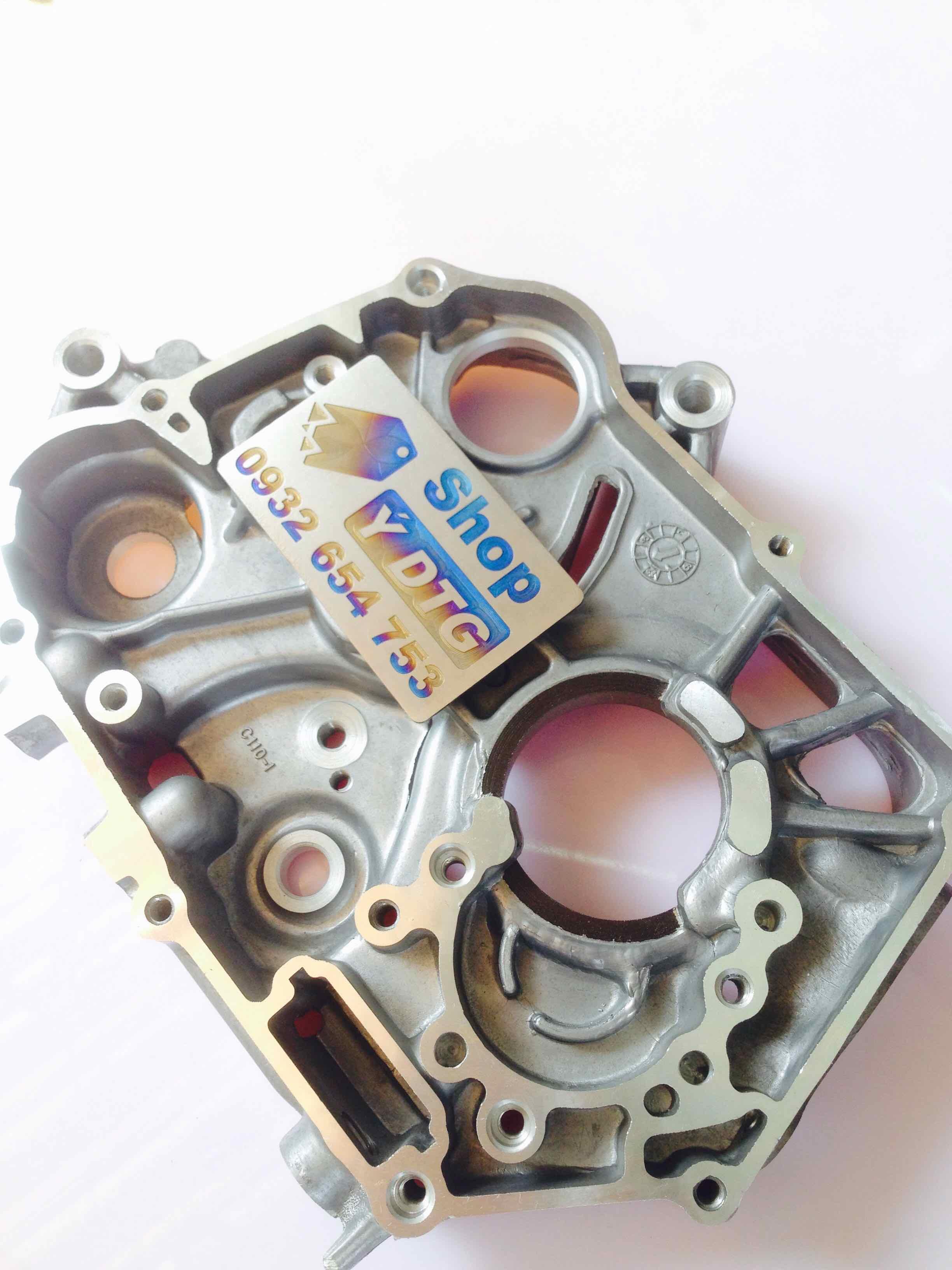 Lóc Máy Wave Độ Dên Lớn