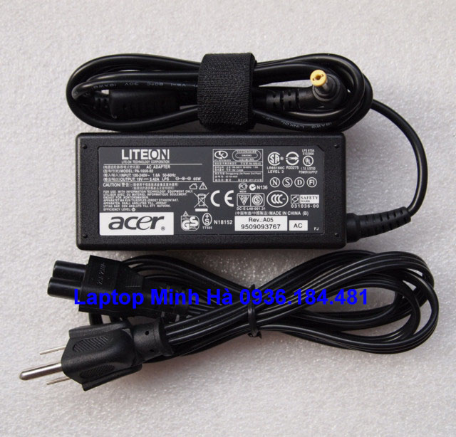 Sạc laptop Acer Aspire E5-471, Sạc  Acer Aspire E5-471