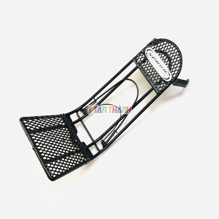 Baga Spark Sirius Mẫu Mới