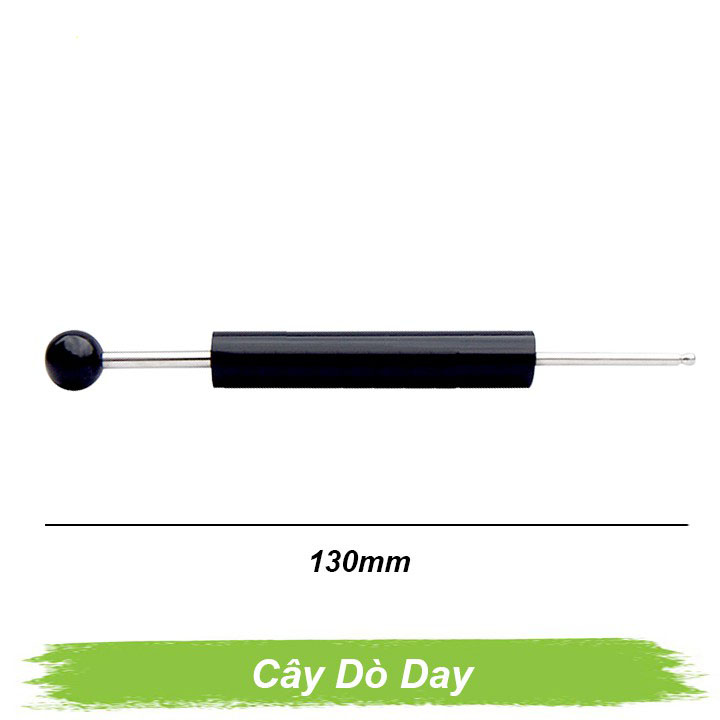 Cây Dò Day - Hãng DIEN CHAN VINAMASSAGE