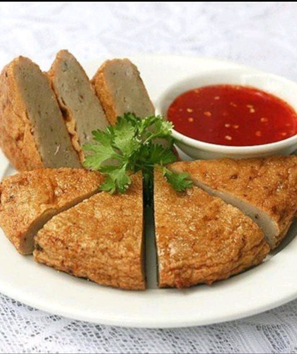 Chả cá nha trang đặc biệt 500gr