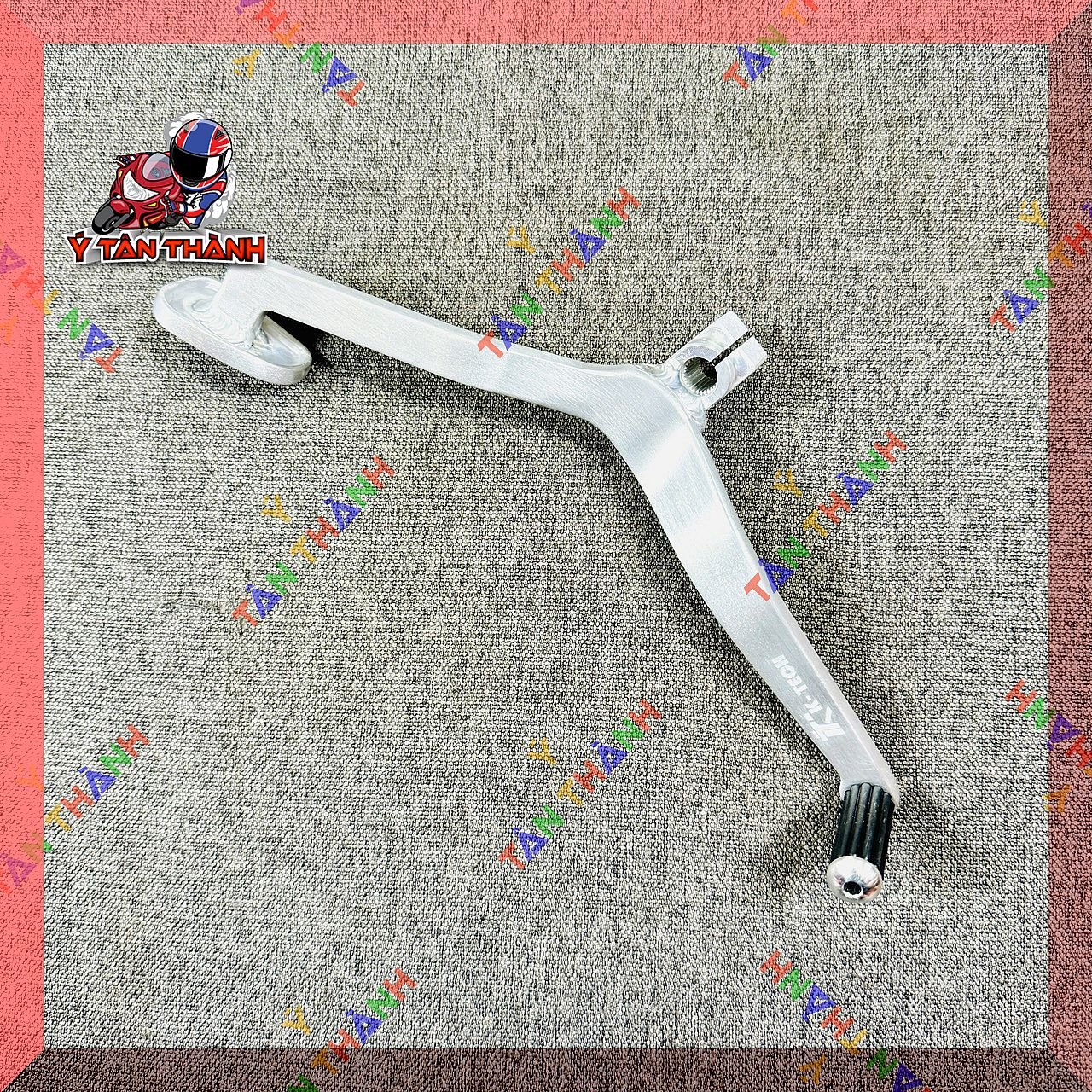 Cần số nhôm K Tech Future 125,Wave A110 2024 MS13