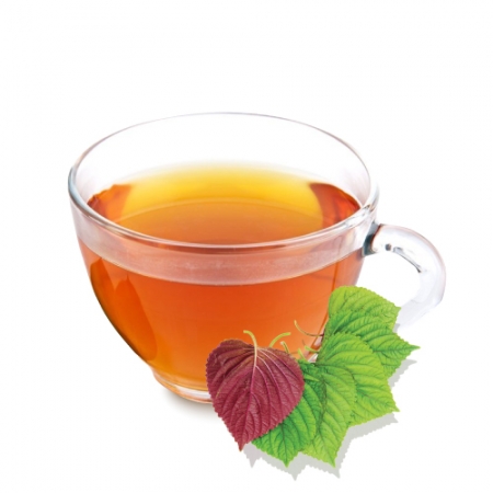 Trà Tía Tô - Hộp (40gram)