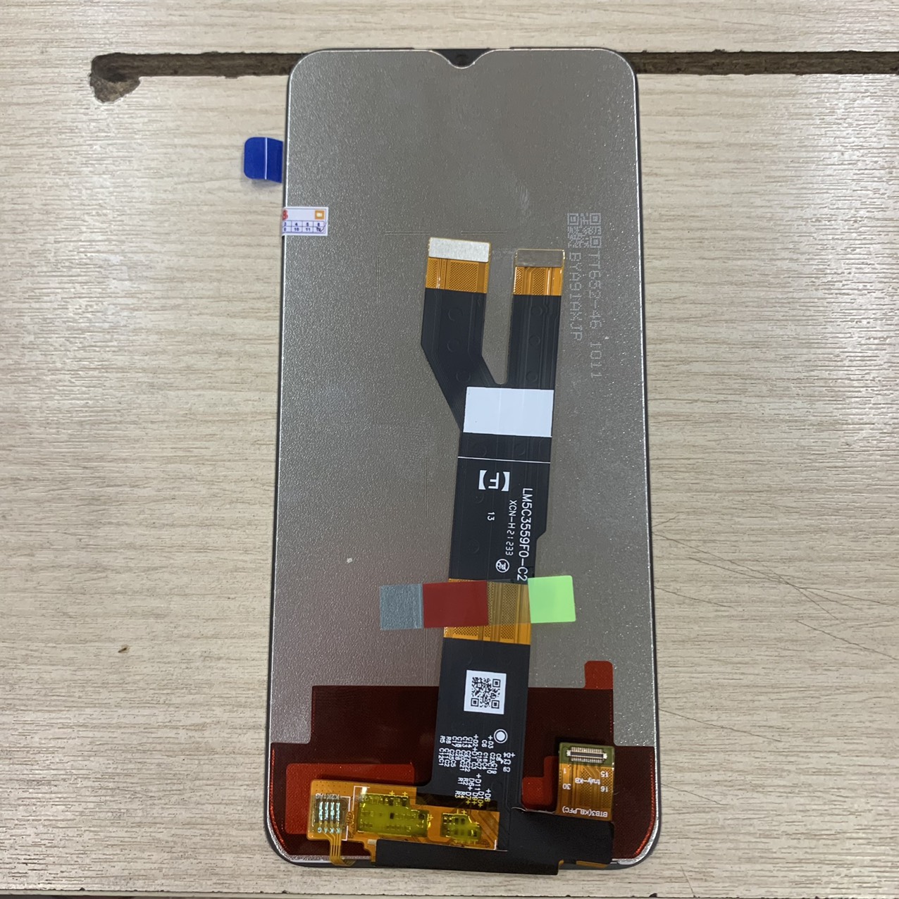 Màn hình zin new realme c20