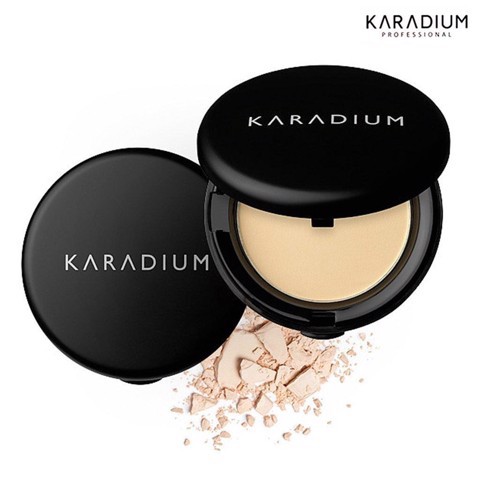PHẤN PHỦ KIỀM DẦU KARADIUM COLLAGEN SMART SUN PAC Frorence86 Store