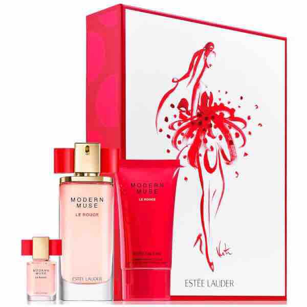 Nước hoa Estee lauder ( tester-hộp trắng)