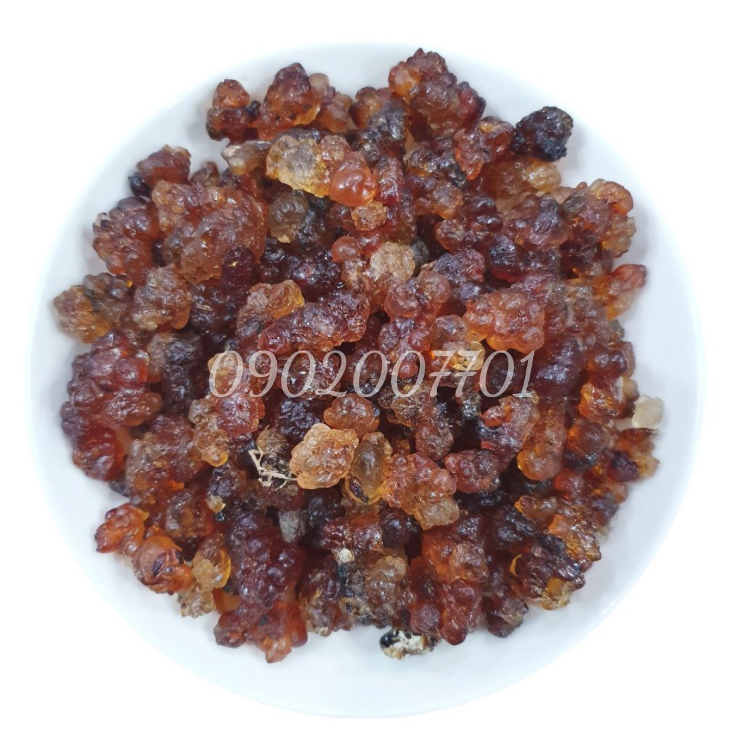 Nhựa đào thượng hạng Vân Nam 100g