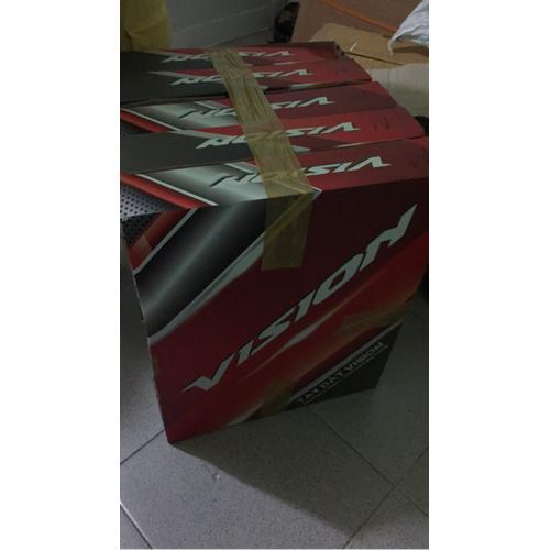 Cảng Sau ViSON 2014-2020 Kiểu SH