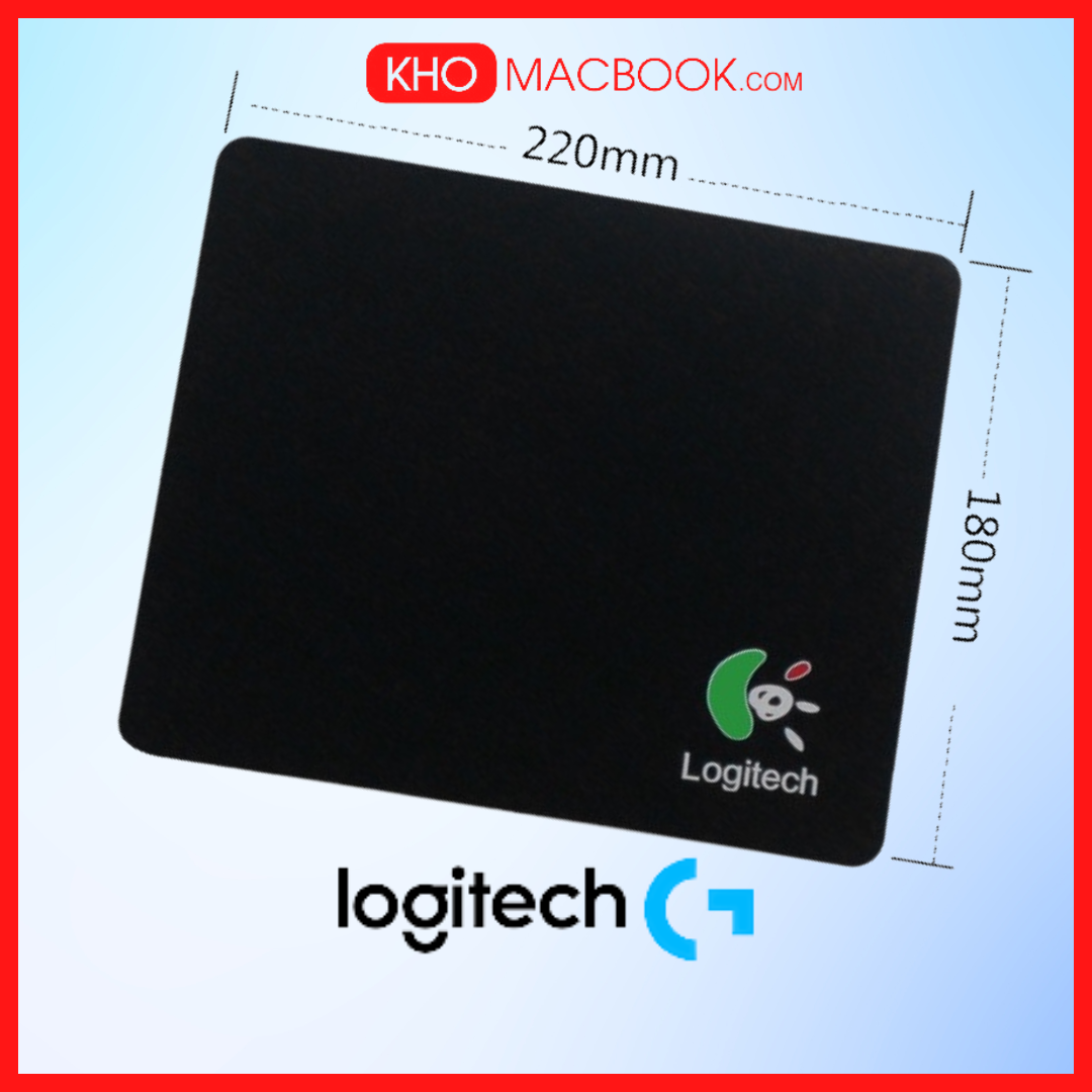 Lót Chuột Logitech Chống Trượt.