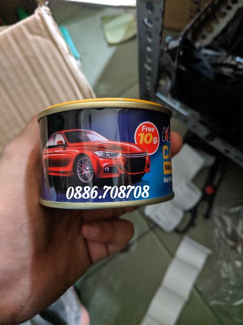 Cana Karshine Thái Lan 100G(Tem Mới)