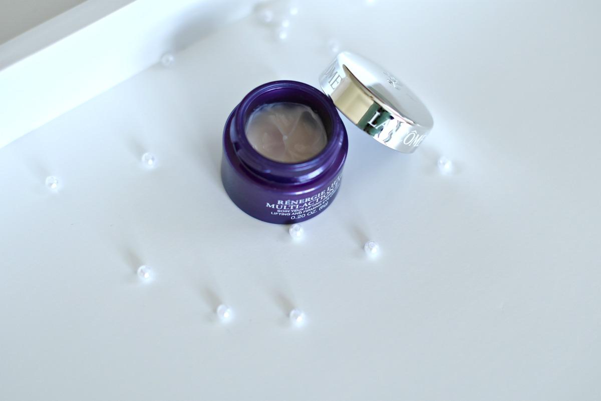 Kem dưỡng mắt LANCÔME RÉNERGIE LIFT MULTI – ACTION EYE (6g)
