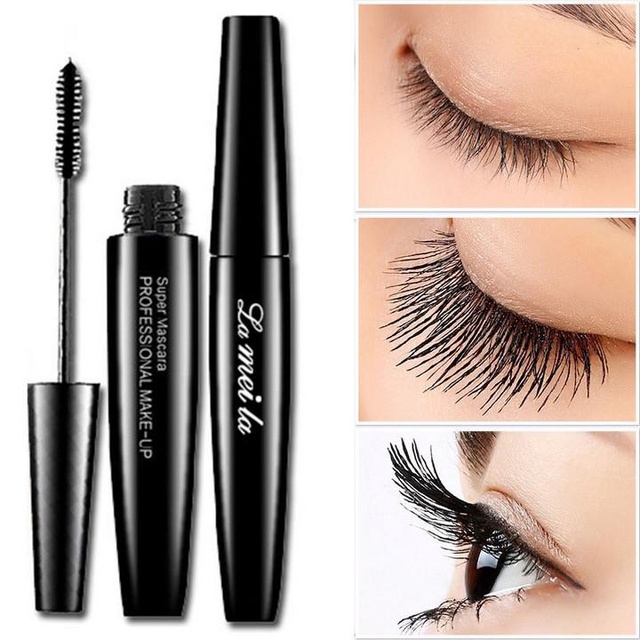 Mascara Lameila Professional Vương Miện Hàng Nội Địa Trung
