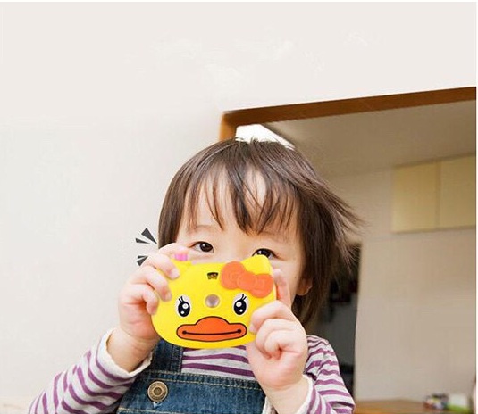 MÁY ẢNH CHIẾU PHIM HOẠT HÌNH CHO BÉ (8 KIỂU HÌNH)