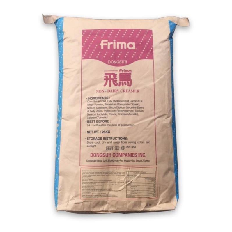 Bột Sữa Béo Frima M 25kg Hàn Quốc