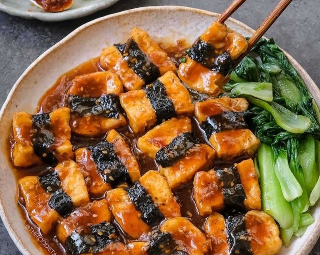 Sốt Teriyaki OTTOGI gói 310g